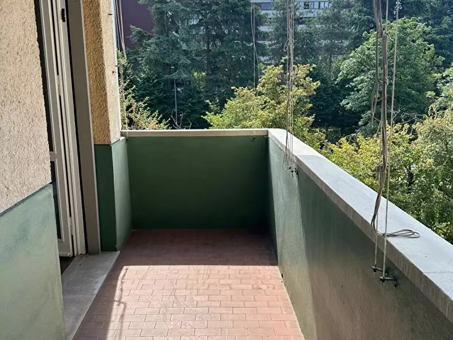 Immagine 22 di Appartamento in vendita  in Via Emilia Levante, 194/15 a Bologna