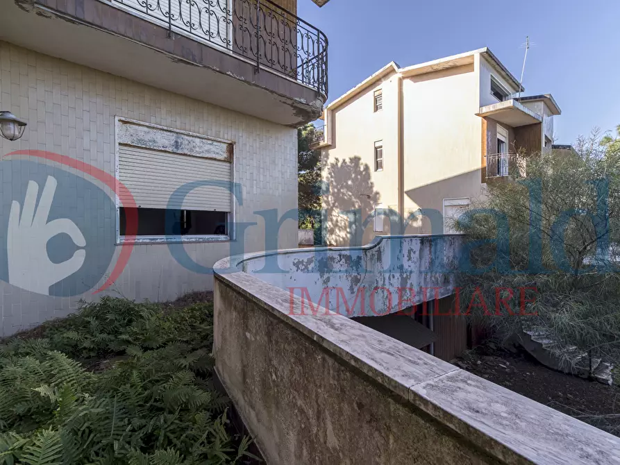 Immagine 41 di Villa in vendita  in Contrada Piano Rocca a Messina