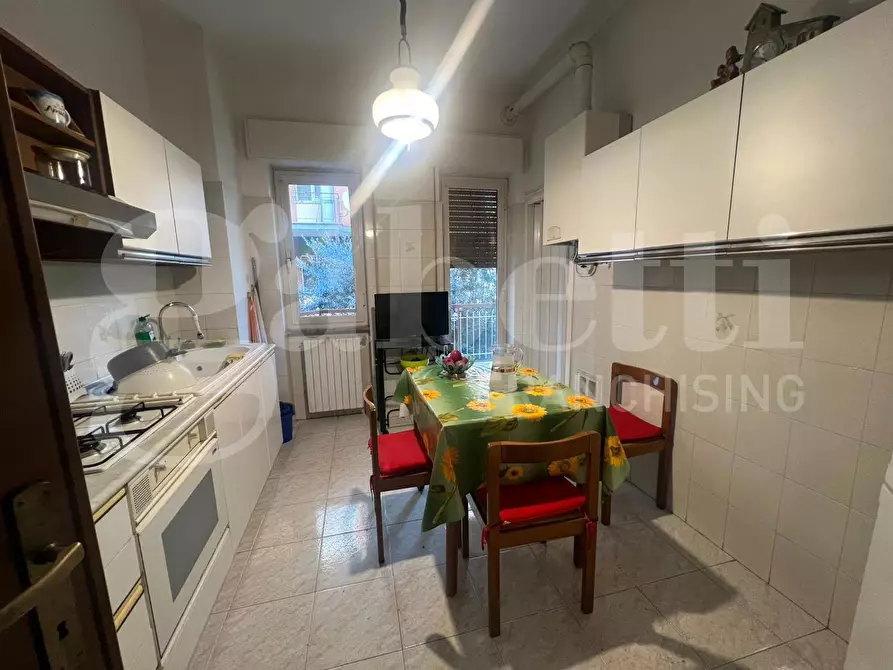 Immagine 21 di Appartamento in vendita  in Via VERANI, 24 a Rieti