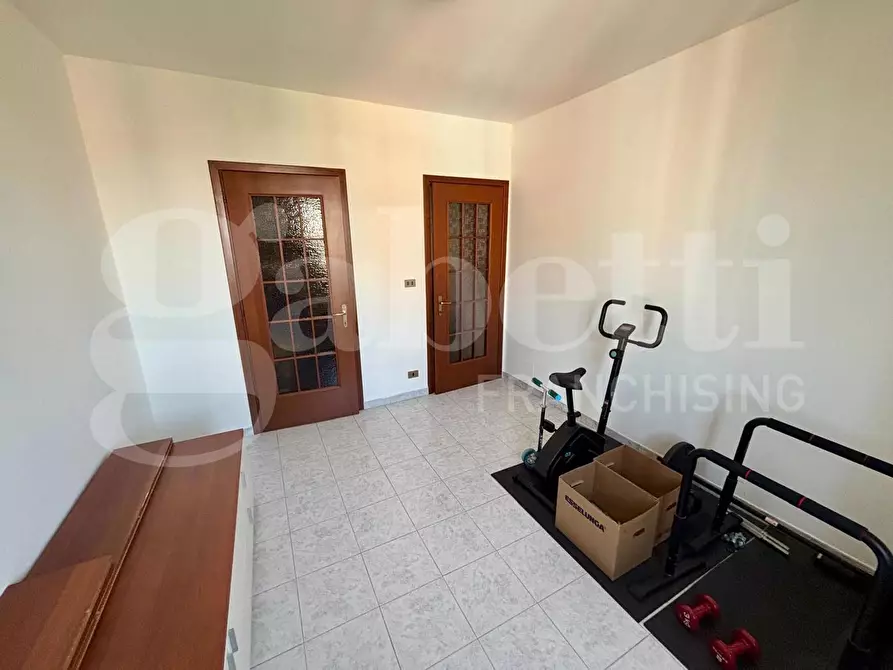 Immagine 21 di Appartamento in vendita  in Via Marconi, 11 a Orbassano