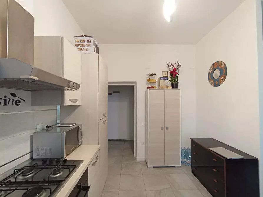 Immagine 4 di Appartamento in affitto  in Via Marconi a Spoleto