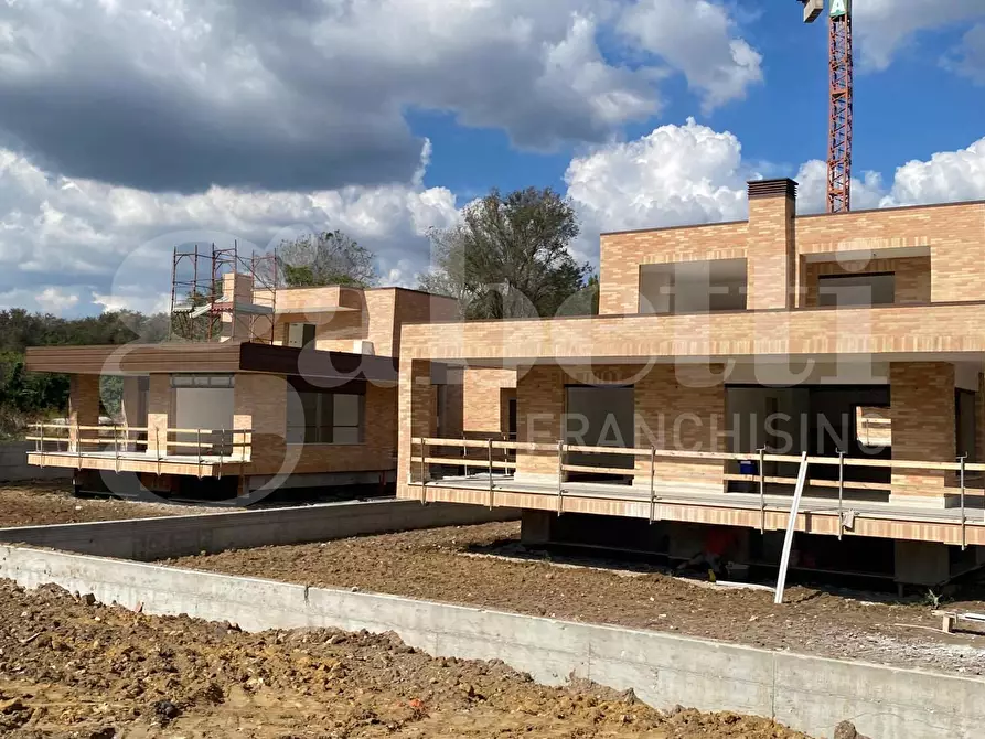 Immagine 15 di Villa in vendita  in Vicolo Del Conte, 70 a Roma