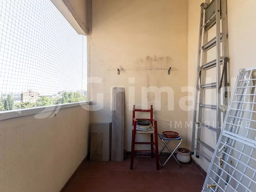 Immagine 45 di Appartamento in vendita  in Via Orio Vergani a Roma
