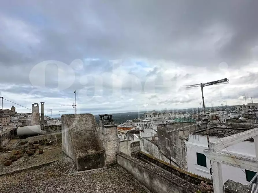 Immagine 36 di Casa indipendente in vendita  in Via Giuseppe Giusti a Ostuni