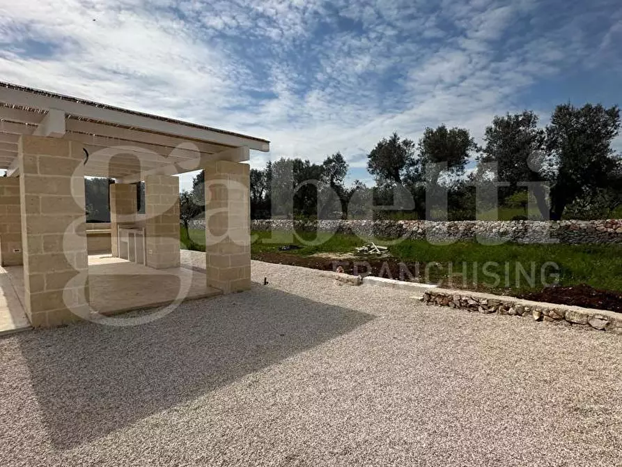 Immagine 10 di Villa in vendita  in Contrada Sessana Grande, sn a Ostuni