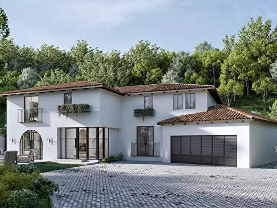 Immagine 1 di Terreno residenziale in vendita  in Via del Muraglione, snc a Anagni