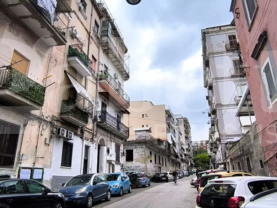 Immagine 20 di Appartamento in vendita  in Via Marigliano a Napoli