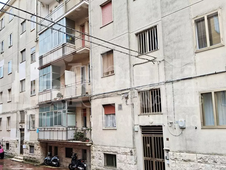 Immagine 14 di Appartamento in vendita  in Via Calasanzio, 1 a Ragusa