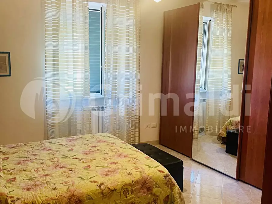 Immagine 1 di Appartamento in vendita  in Piazza Mazzini, 70 a Livorno