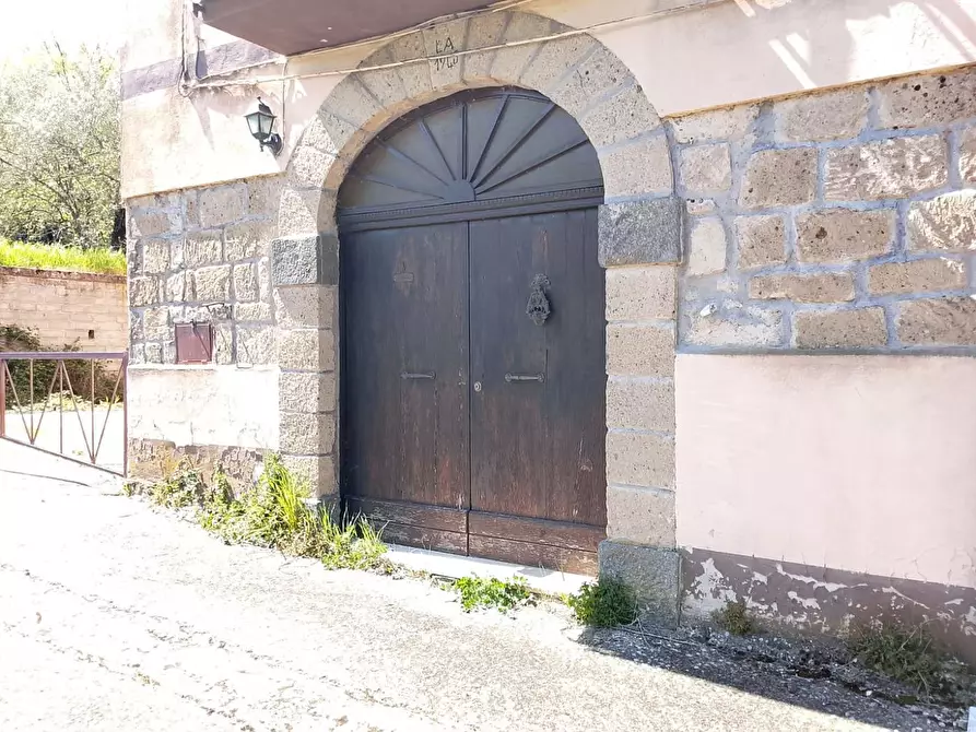 Immagine 41 di Casa indipendente in vendita  in Via San Donato, Snc a Galluccio