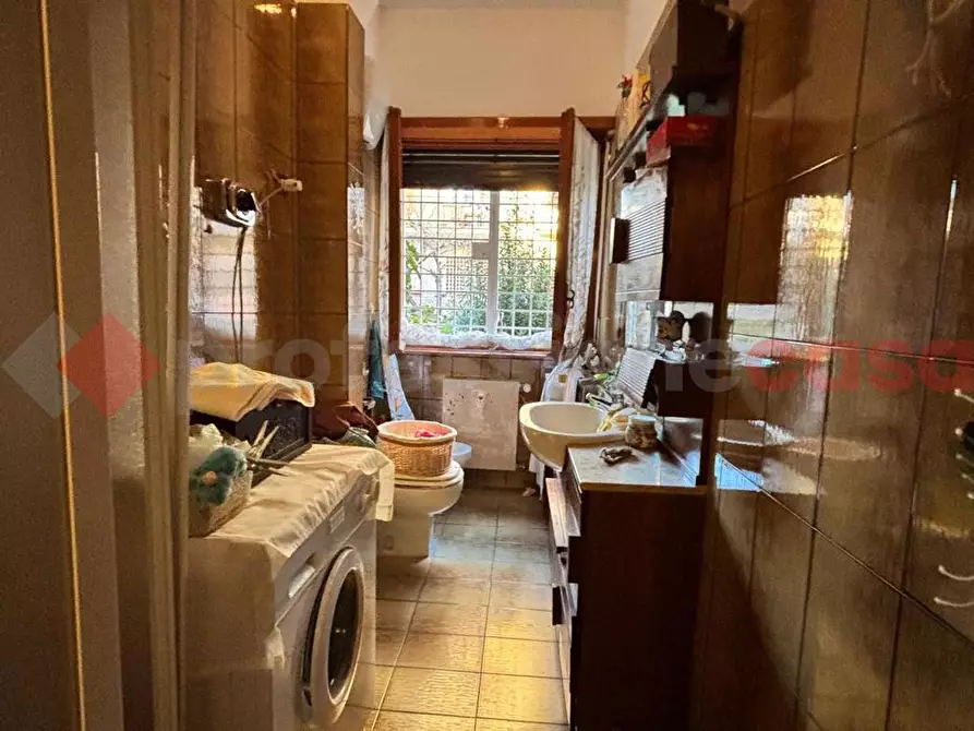 Immagine 11 di Appartamento in vendita  in Via Marcello Provenzale, 68 a Roma
