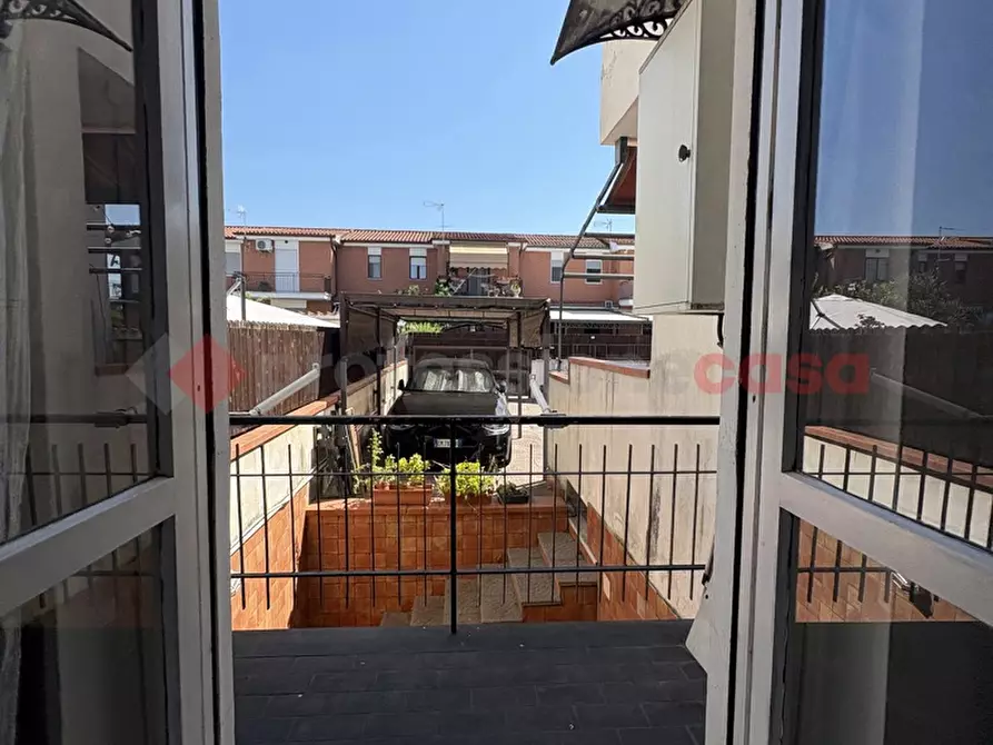 Immagine 36 di Villetta a schiera in vendita  in Via GIULIANO DE MEDICI, 3 a Terracina