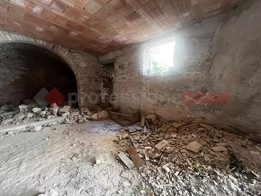 Immagine 14 di Rustico / casale in vendita  in Via FRAZIONE ACERA a Campello Sul Clitunno