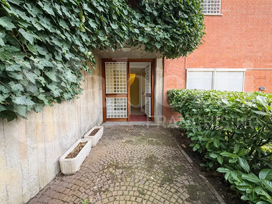 Immagine 9 di Appartamento in vendita  in Strada Rebaude, 180 a Moncalieri