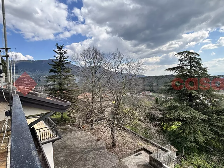 Immagine 29 di Villa in vendita  in Strada Regionale 155, 37 a Alatri