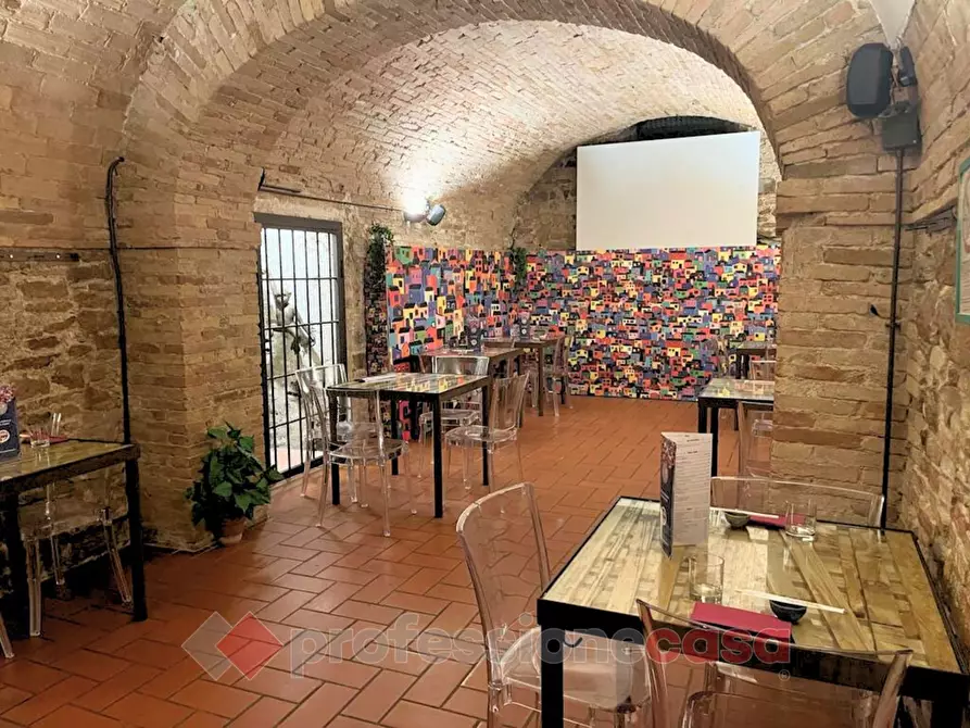 Immagine 6 di Attività commerciale in vendita  in Via Fiorenzuola a Perugia