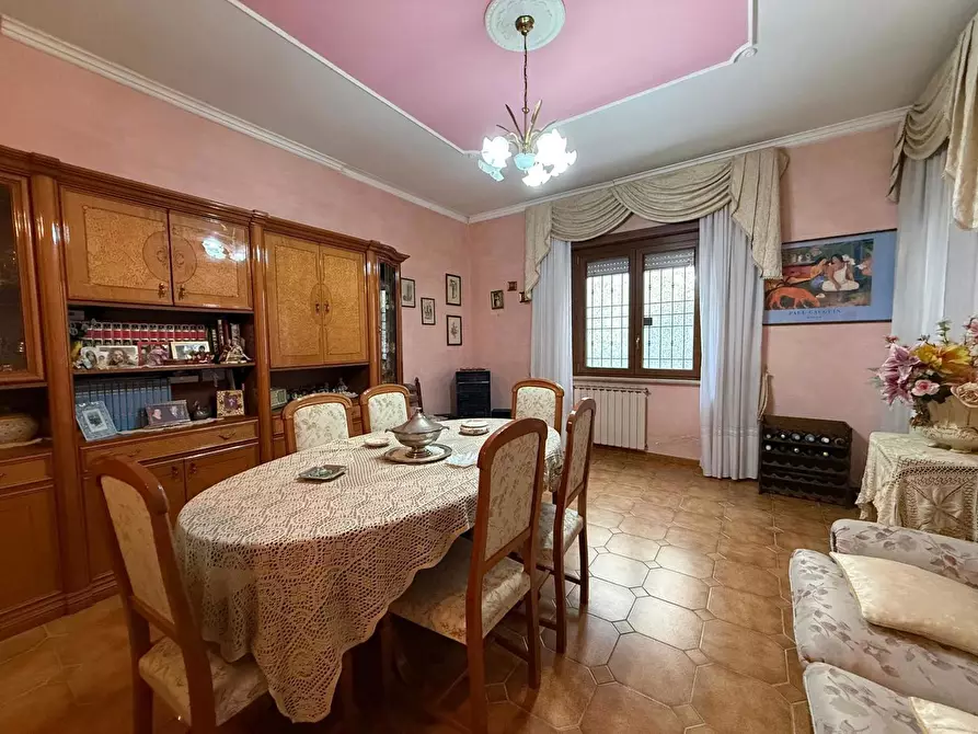 Immagine 4 di Casa indipendente in vendita  in Via prati gallinari, 7 a Anagni