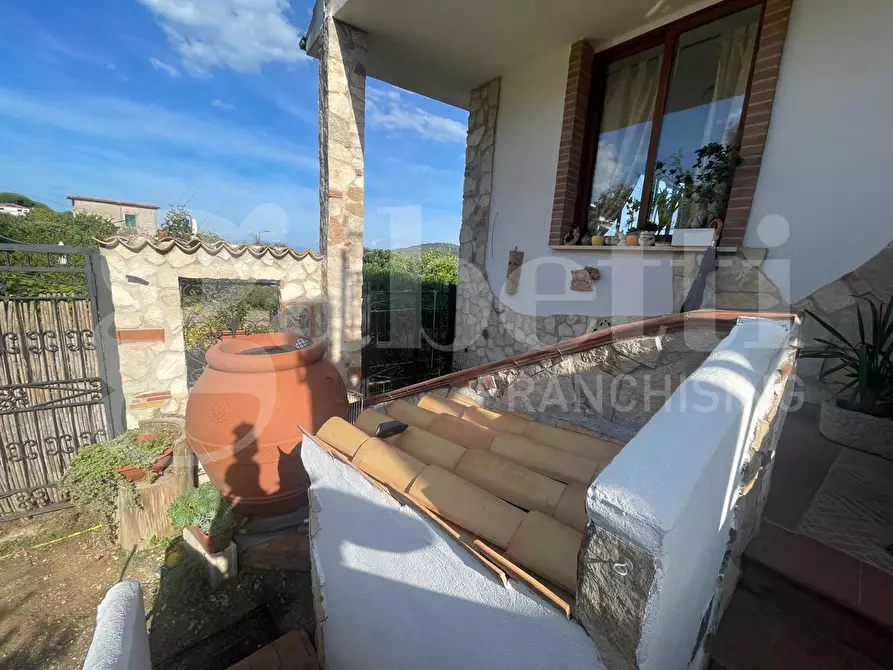 Immagine 37 di Casa indipendente in vendita  in Via Dei Mandorli, s.n.c. a Gaeta