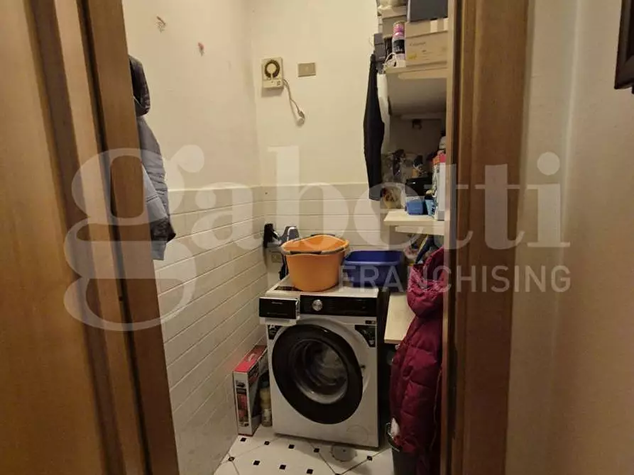 Immagine 12 di Appartamento in vendita  in Via Carlo Pisacane, 58 a Trecase