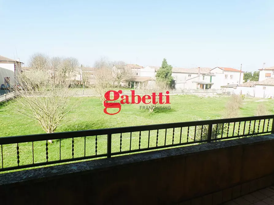 Immagine 21 di Casa bifamiliare in vendita  in Via Biagio Rossetti, 12 a Bondeno