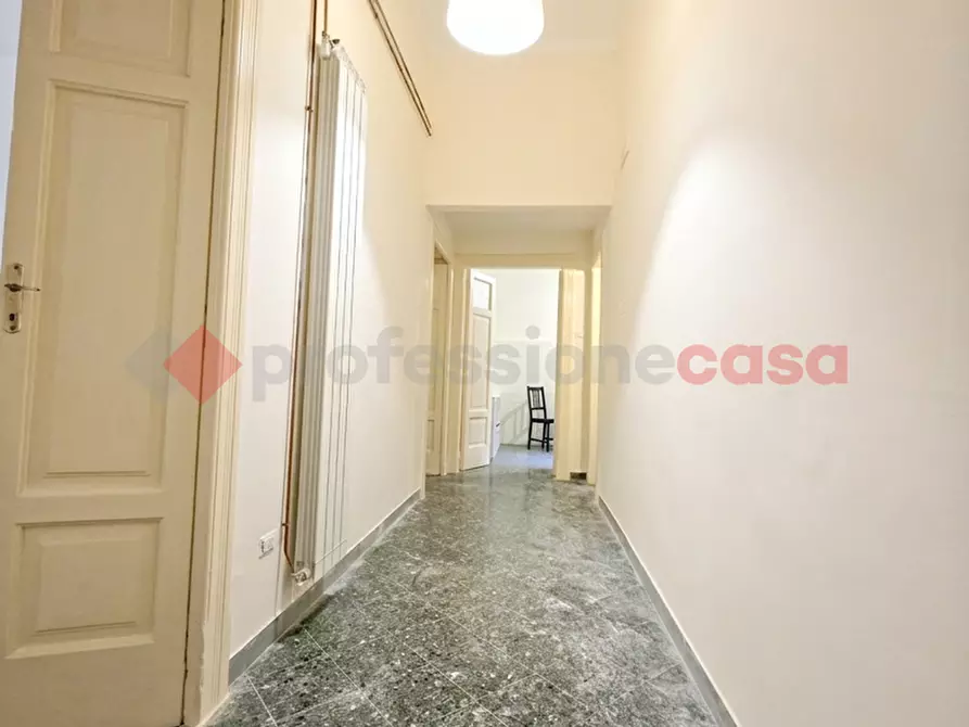 Immagine 4 di Appartamento in vendita  in Via DEI MILLE a Bari