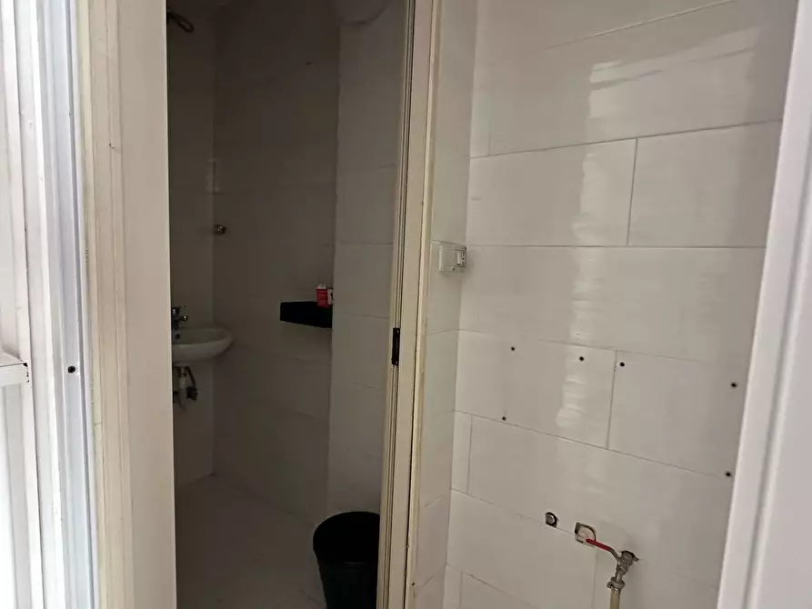 Immagine 10 di Negozio in affitto  in Corso Roma, 58 a San Giorgio A Cremano