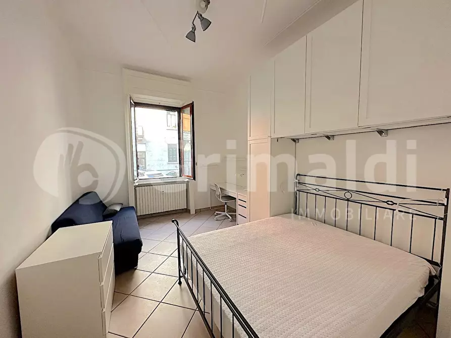 Immagine 13 di Appartamento in affitto  in Via Archimede, 98 a Milano