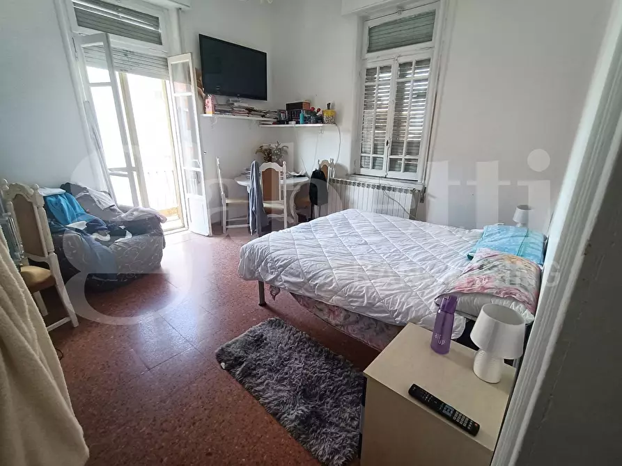 Immagine 11 di Appartamento in vendita  in Via Benedetto Citriniti, 3 a Catanzaro