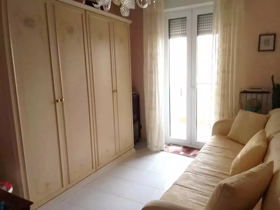 Immagine 9 di Attico in vendita  in Piazza G.B.TEDESCO, 6 a Taranto