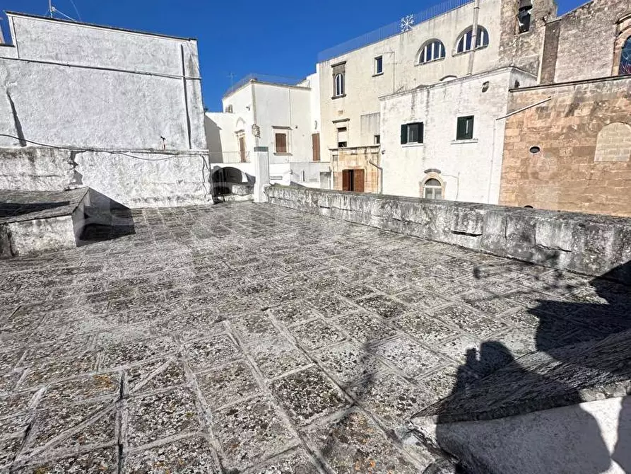 Immagine 41 di Casa indipendente in vendita  in Via Cattedrale a Ostuni