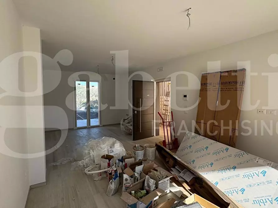 Immagine 8 di Appartamento in vendita  in Via Ricci, snc a Tortoreto