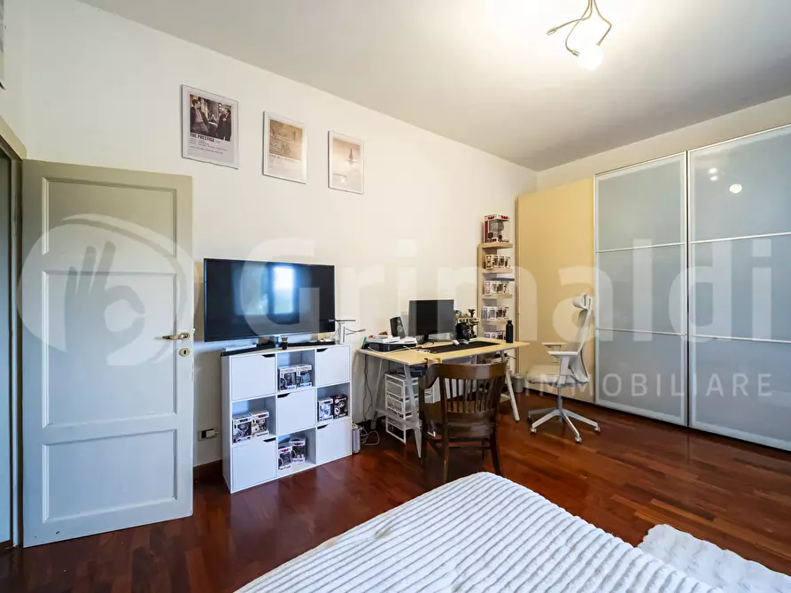Immagine 15 di Appartamento in vendita  in Via pacinotti, 2 a Livorno