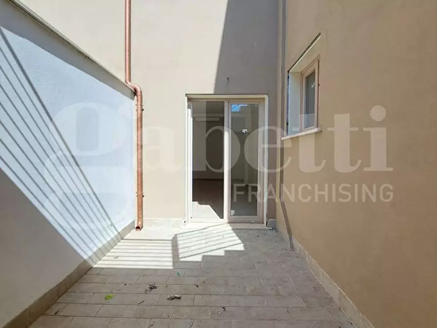 Immagine 30 di Villetta a schiera in vendita  in Via arno, snc a Ardea