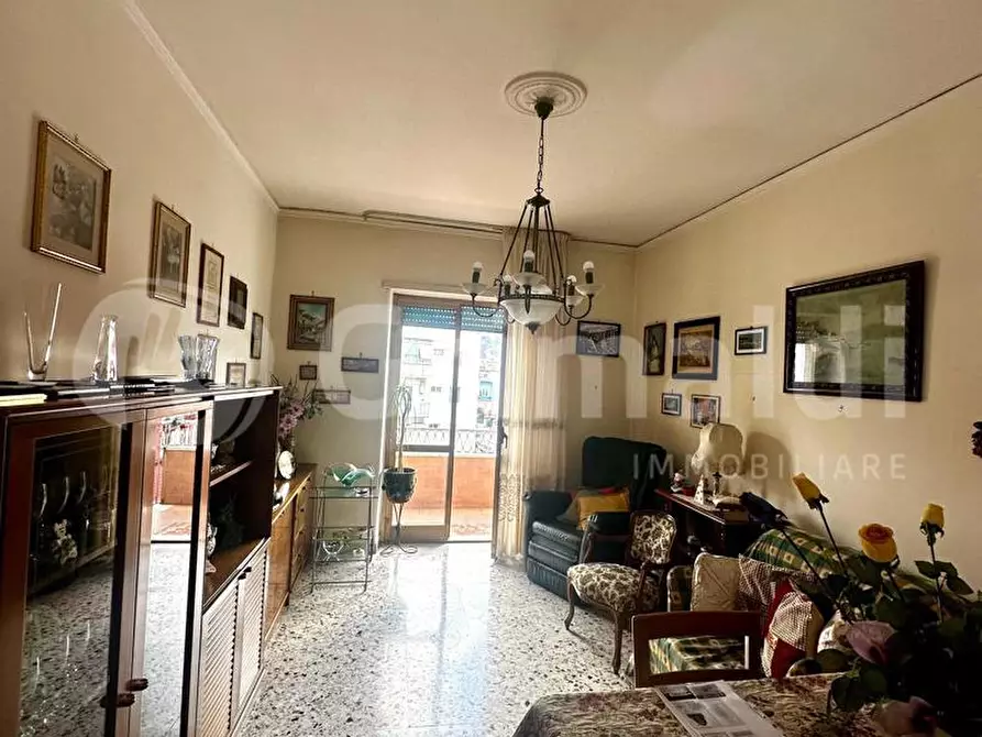 Immagine 2 di Appartamento in vendita  in Via tansillo, 54f a Napoli