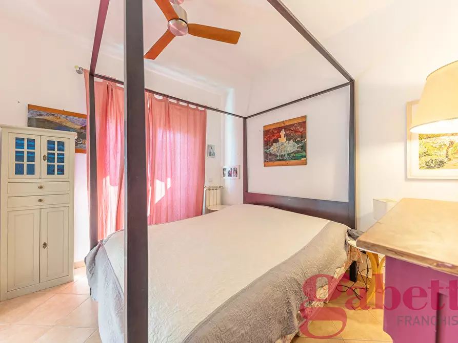 Immagine 33 di Attico in vendita  in Via Cardinal Celso Costantini, 4 a Roma