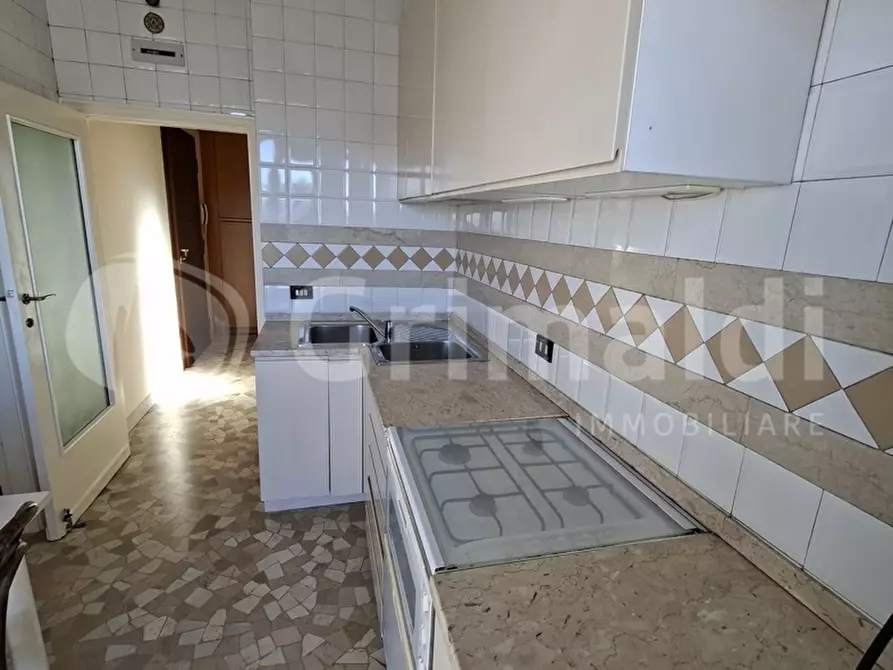 Immagine 24 di Appartamento in affitto  in Viale Romagna, 11 a Milano