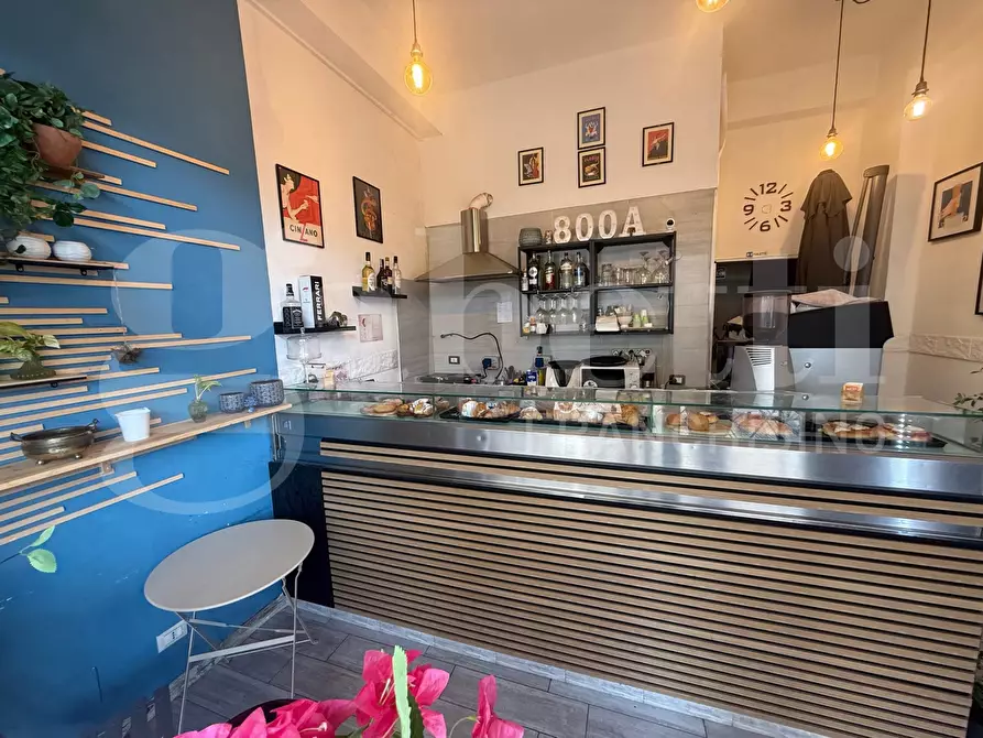 Immagine 1 di Bar / Ristorante in vendita  in Via Danimarca a Palermo