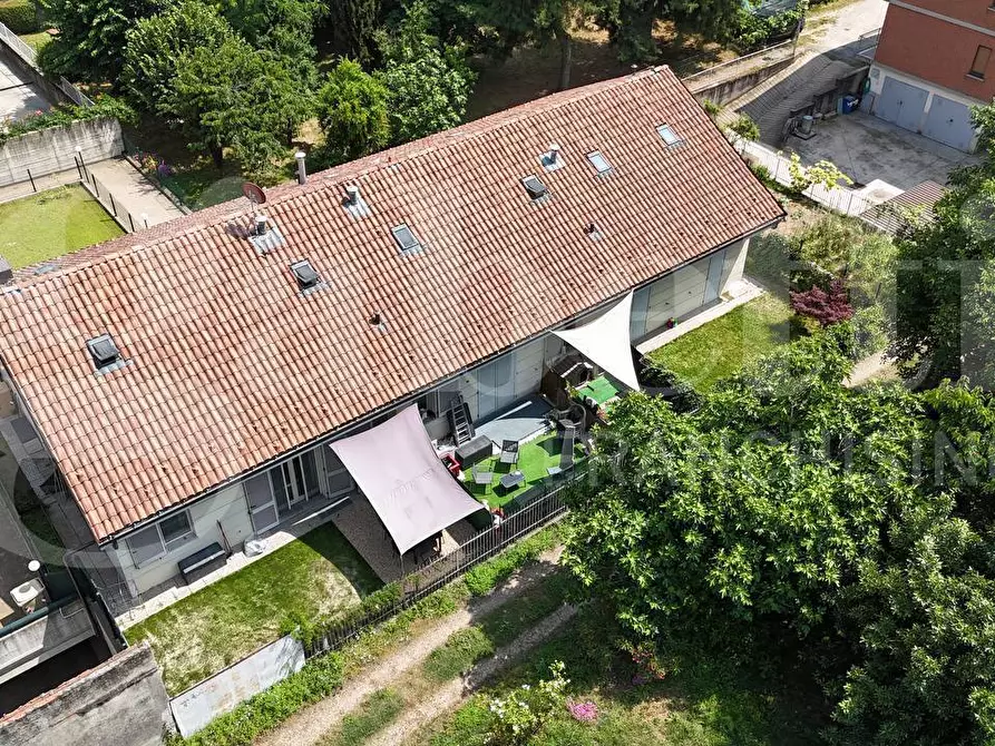 Immagine 11 di Appartamento in vendita  in Strada Genova, 32 a Moncalieri