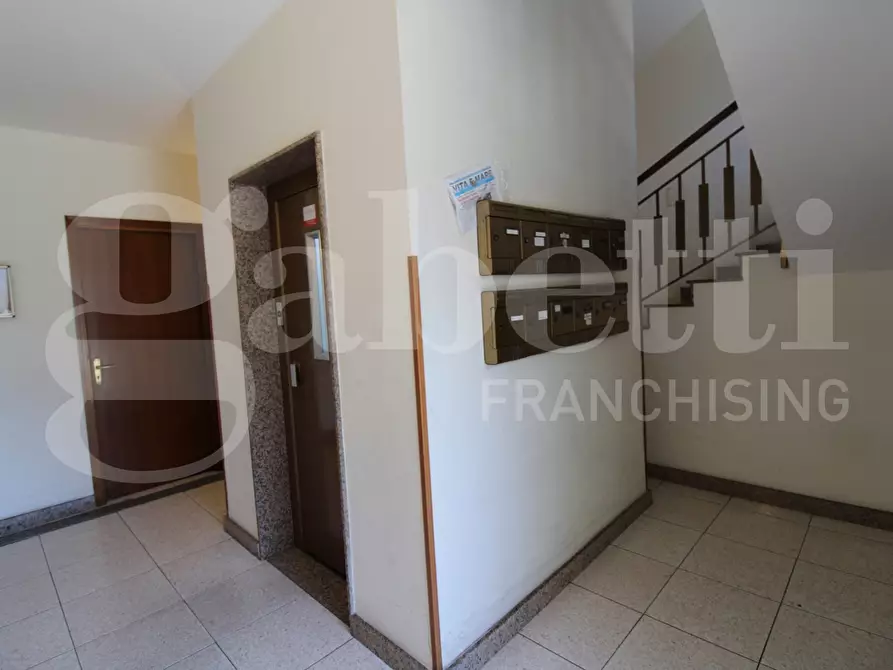 Immagine 9 di Appartamento in affitto  in Via Gesualdo Bufalino, 5 a Aci Catena