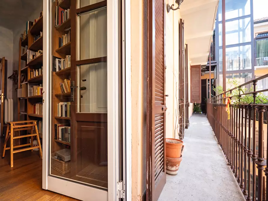Immagine 44 di Appartamento in vendita  in Via Savona, 20 a Milano
