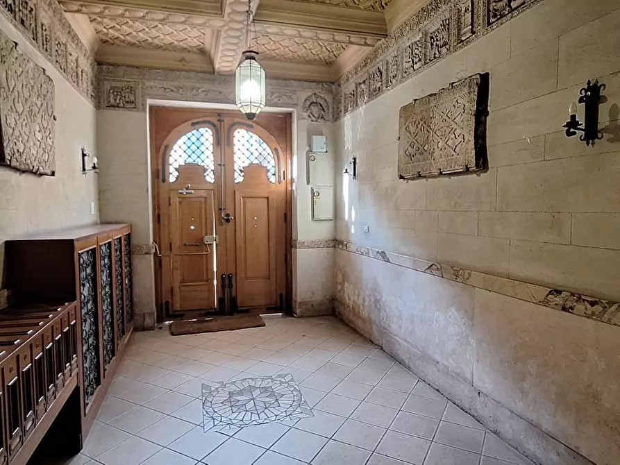 Immagine 12 di Appartamento in affitto  in Via C.Battisti, 229 a Messina