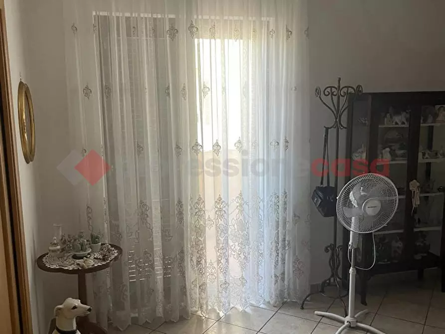 Immagine 18 di Appartamento in vendita  in Via Dante, 59 a Vitulazio