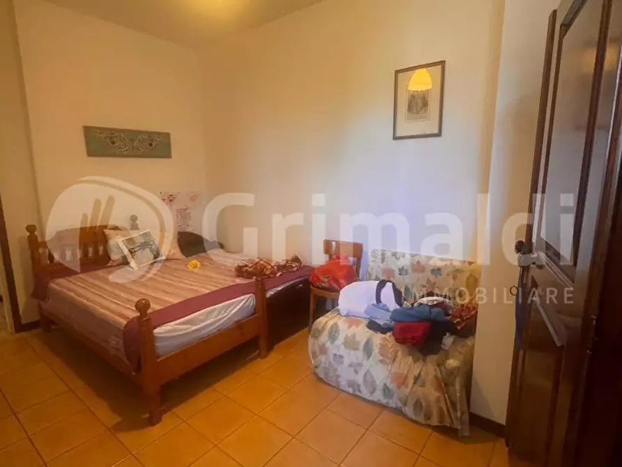 Immagine 16 di Appartamento in vendita  in Via MINCIO, 20 a Pavia