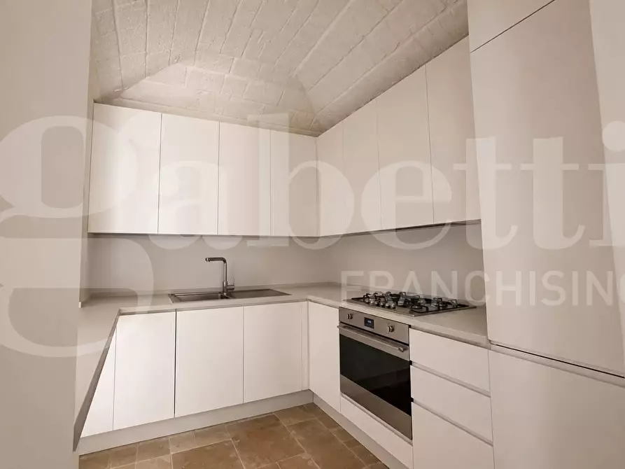 Immagine 13 di Villa in vendita  in Contrada Tamburroni, sn a Ostuni