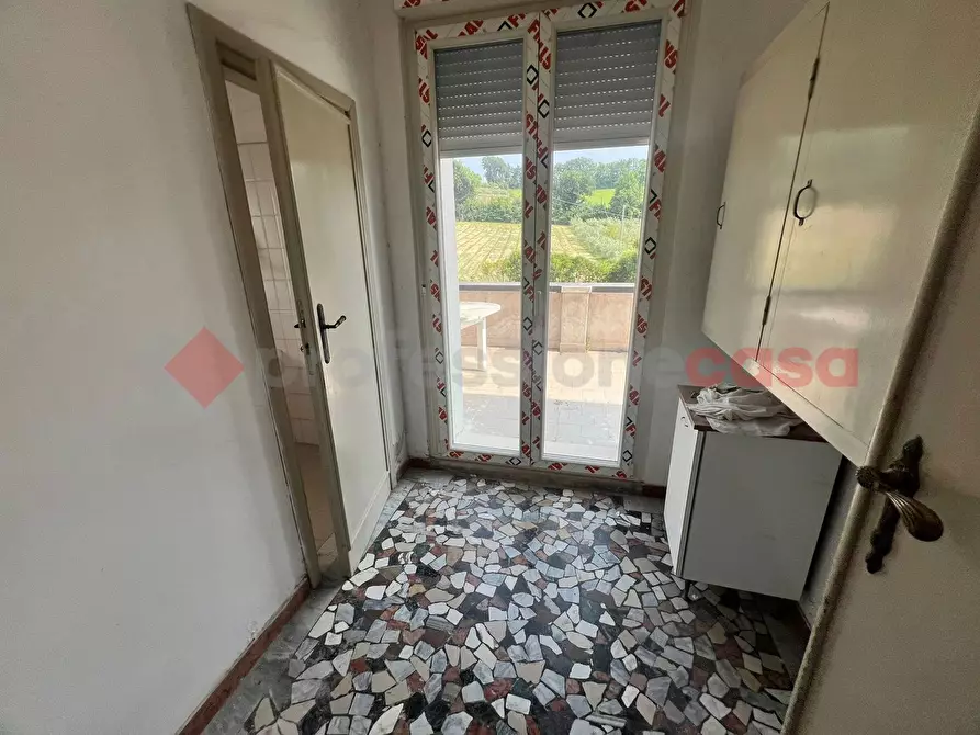 Immagine 24 di Casa bifamiliare in vendita  in Via Fraz. santa Croce a Spoleto