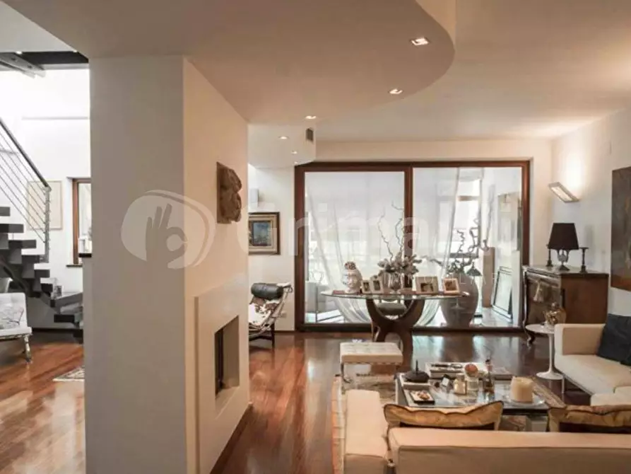 Immagine 3 di Appartamento in vendita  in Via Carlo Forlanini, 0 a Siracusa