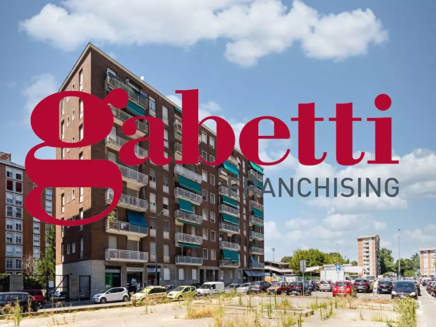 Immagine 1 di Appartamento in vendita  in Via VALFURVA, 3 a Milano