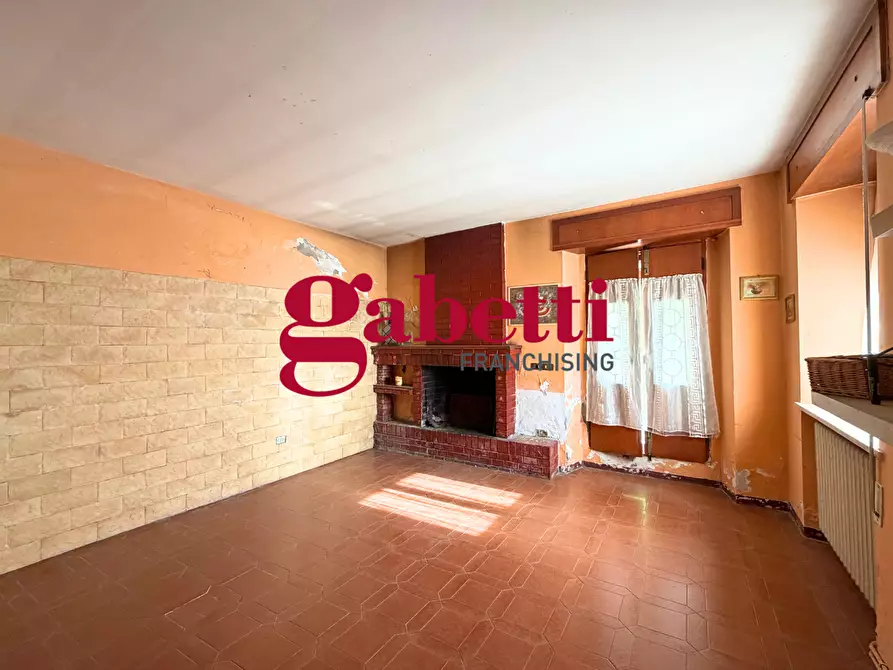 Immagine 5 di Appartamento in vendita  in Via Serra di Sotto a Pennabilli