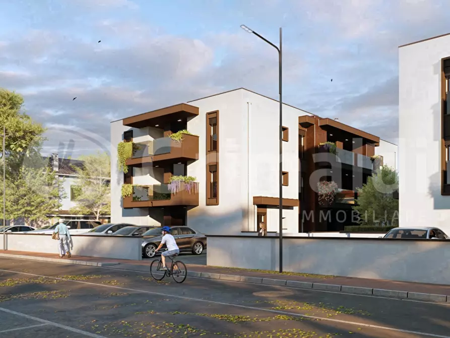 Immagine 3 di Appartamento in vendita  in Via Italia, 99 a Cervia