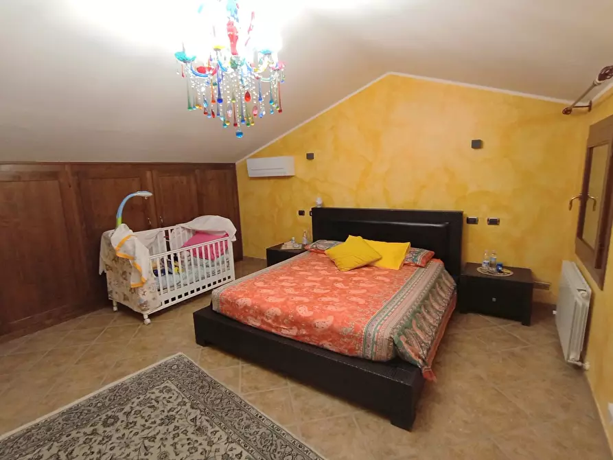 Immagine 26 di Villa in vendita  in Via CAVARZERE Via dei Martiri, 59 a Cavarzere